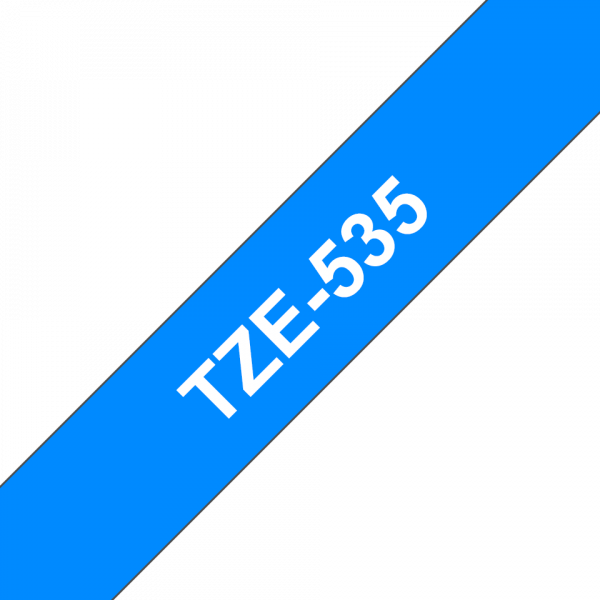 Плёнка Brother TZE-535 (TZE535)