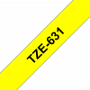 Плёнка Brother TZE-631 (TZE631)