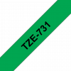 Плёнка Brother TZE-731 (TZE731)