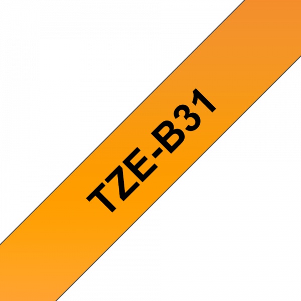 Плёнка Brother TZE-B31 (TZEB31)
