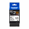 Плёнка для наклеек эластичная Brother TZE-FX221 (TZEFX221)