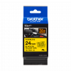Плёнка для наклеек эластичная Brother TZE-FX651 (TZEFX651)