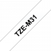 Плёнка Brother TZE-M31 (TZEM31)
