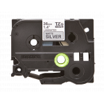 Плёнка для наклеек металлизированная Brother TZE-M961 (TZEM961)