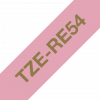Плёнка для наклеек Brother TZE-RE54 (TZERE54)