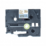 Плёнка для наклеек Brother TZE-RL34 (TZERL34)