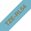 Плёнка для наклеек Brother TZE-RL54 (TZERL54)