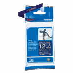 Плёнка для наклеек Brother TZE-RN34 (TZERN34)