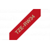Плёнка для наклеек Brother TZE-RW34 (TZERW34)