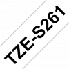 Плёнка повышенной адгезии для наклеек Brother TZES-261 (TZES261)