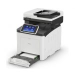 МФУ Ricoh SP C360SNw