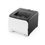 Принтер лазерный Ricoh SP C261DNw