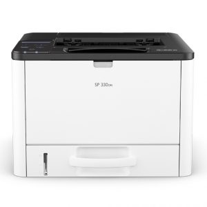 Принтер лазерный Ricoh SP 330DN