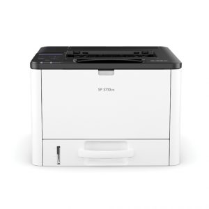 Принтер лазерный Ricoh SP 3710DN