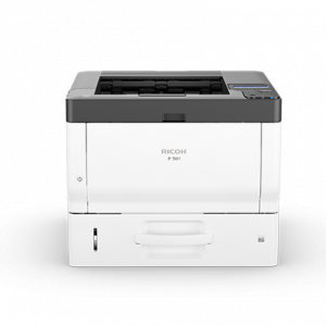 Принтер светодиодный Ricoh P 501