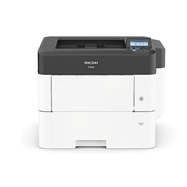 Принтер лазерный Ricoh P 800