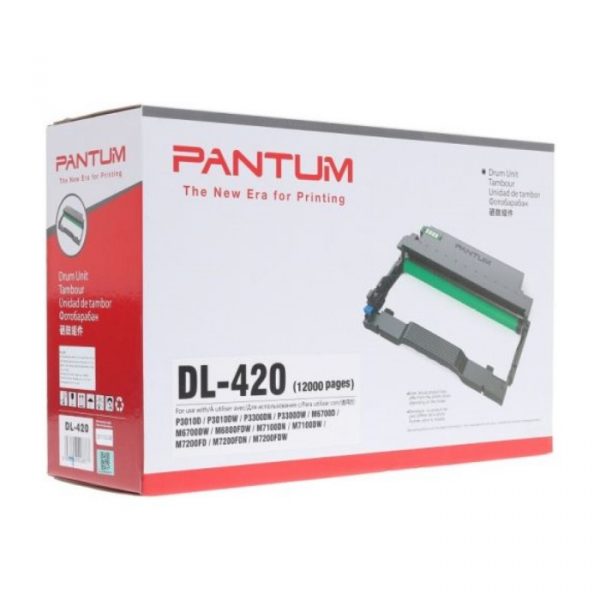 DL-420