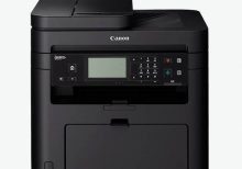 МФУ Canon i-SENSYS MF237w (1418C169)