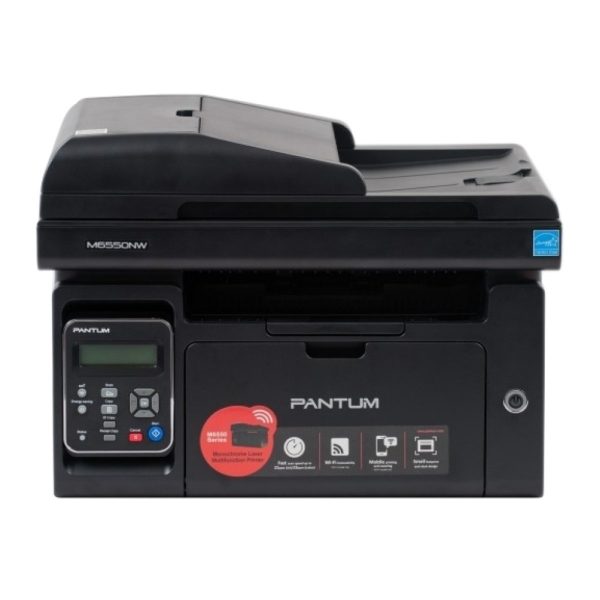 M6550NW