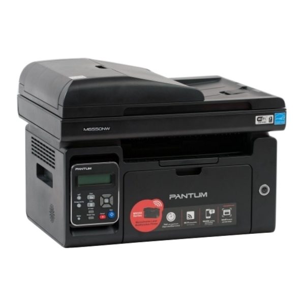 M6550NW