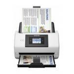 Сканер Epson Workforce DS-780N (B11B227401)