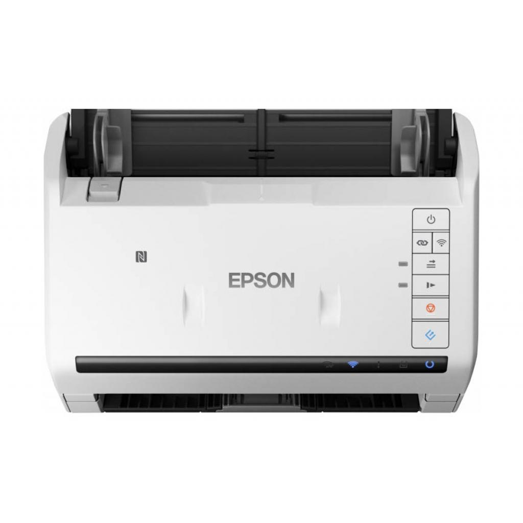 Сканер WorkForce DS-570W (B11B228401)