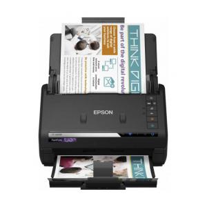 Сканер Epson FastFoto FF-680W (B11B237401)
