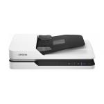 Сканер Epson WorkForce DS-1630 (B11B239401)