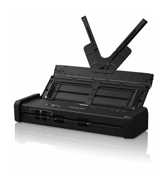 Сканер Epson Workforce DS-310 (B11B241401)