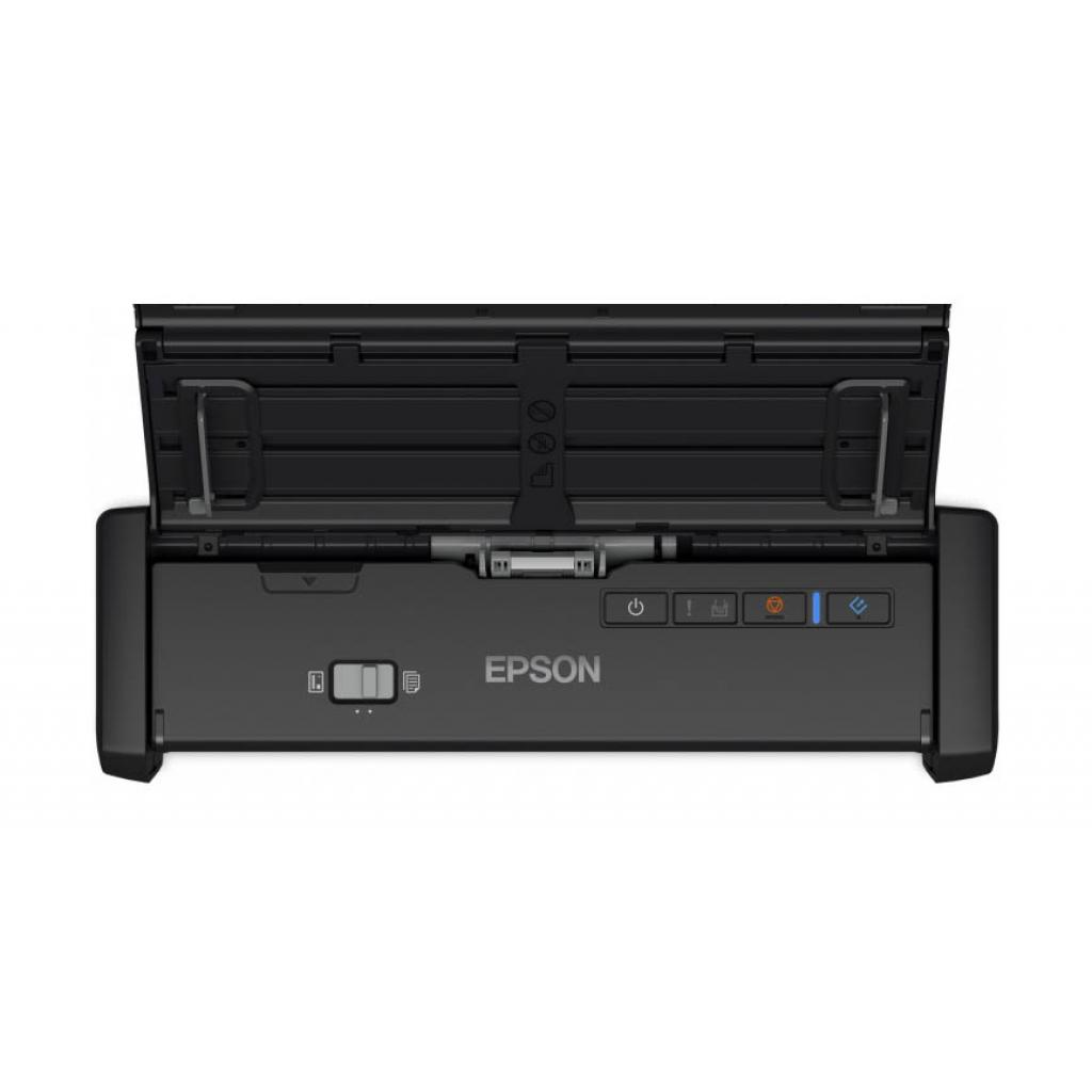 Сканер Epson Workforce DS-310 (B11B241401)