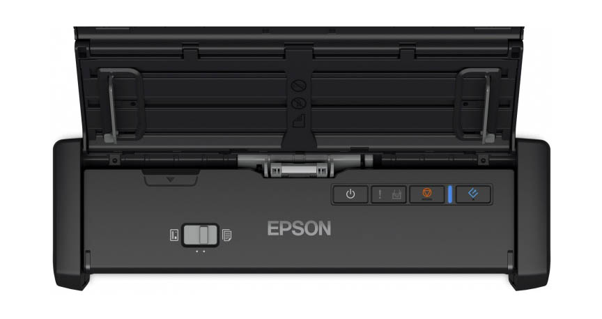 Сканер Epson Workforce DS-310 (B11B241401)