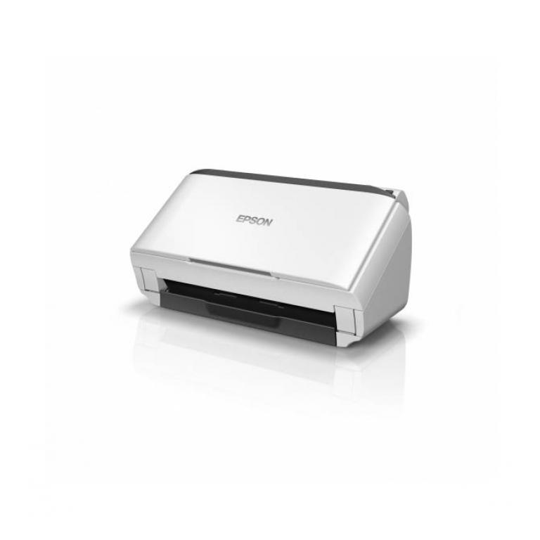 Сканер Epson WorkForce DS-410 (B11B249401)