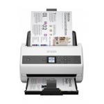 Сканер Epson WorkForce DS-870 (B11B250401)