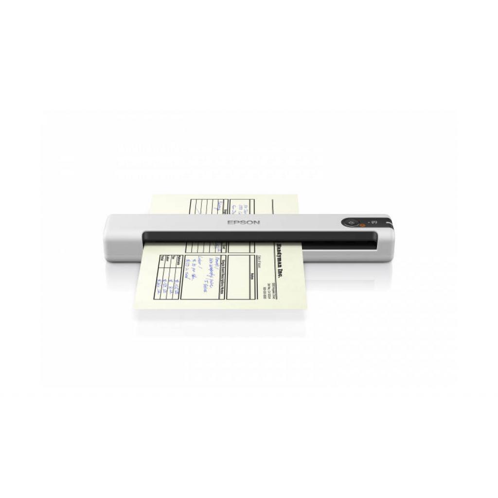 Сканер Epson DS-70 (B11B252402)