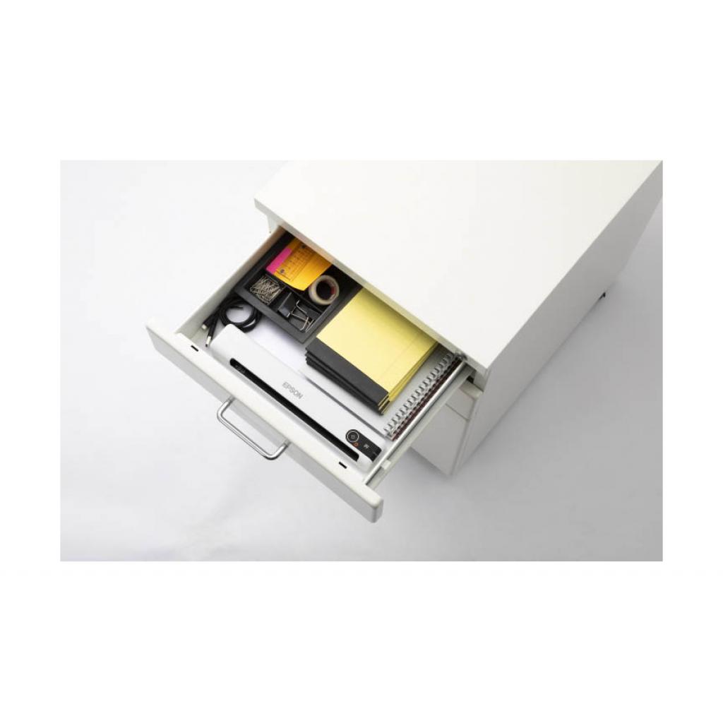Сканер Epson DS-70 (B11B252402)