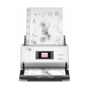 Сканер Epson WorkForce DS-32000 (B11B255401)