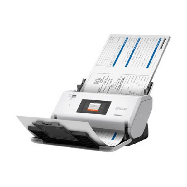 Сканер Epson WorkForce DS-30000 (B11B256401)