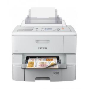 Принтер Epson WorkForce Pro WF-6090DW (C11CD47301)