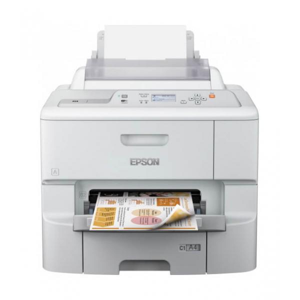 Принтер Epson WorkForce Pro WF-6090DW (C11CD47301)