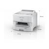 Принтер Epson WorkForce Pro WF-6090DW (C11CD47301)