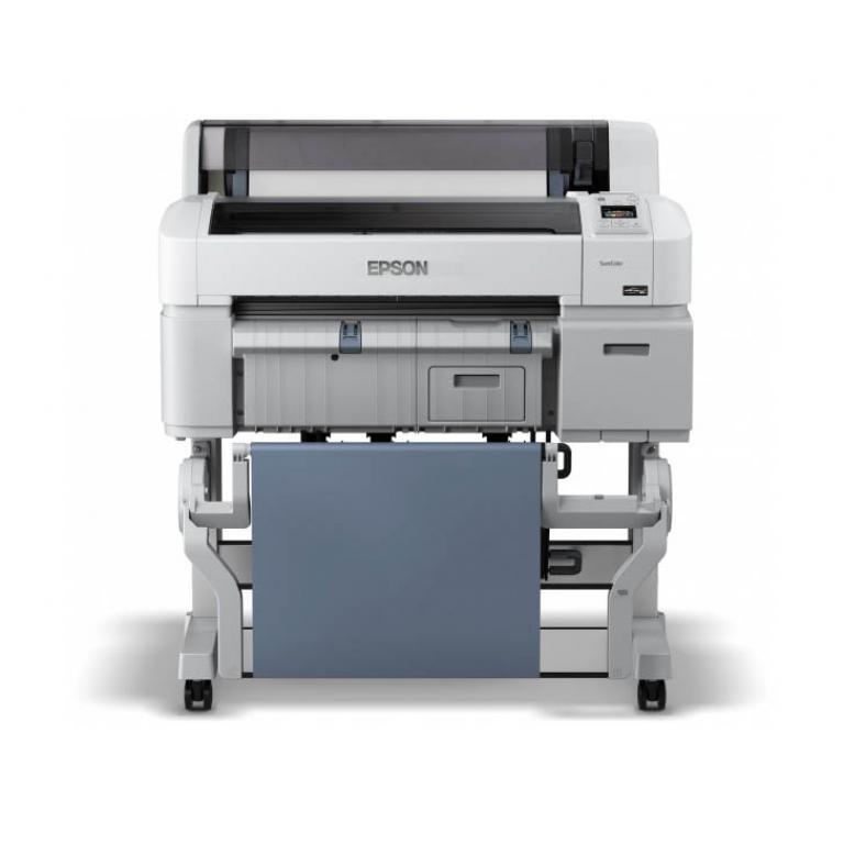 Принтер Epson SureColor SC-T3200 (C11CD66301A0)
