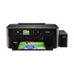 Принтер струйный EPSON L810 (C11CE32402)