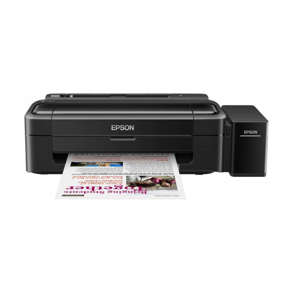 Принтер Epson L132 (C11CE58403)