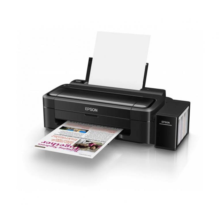 Принтер Epson L132 (C11CE58403)