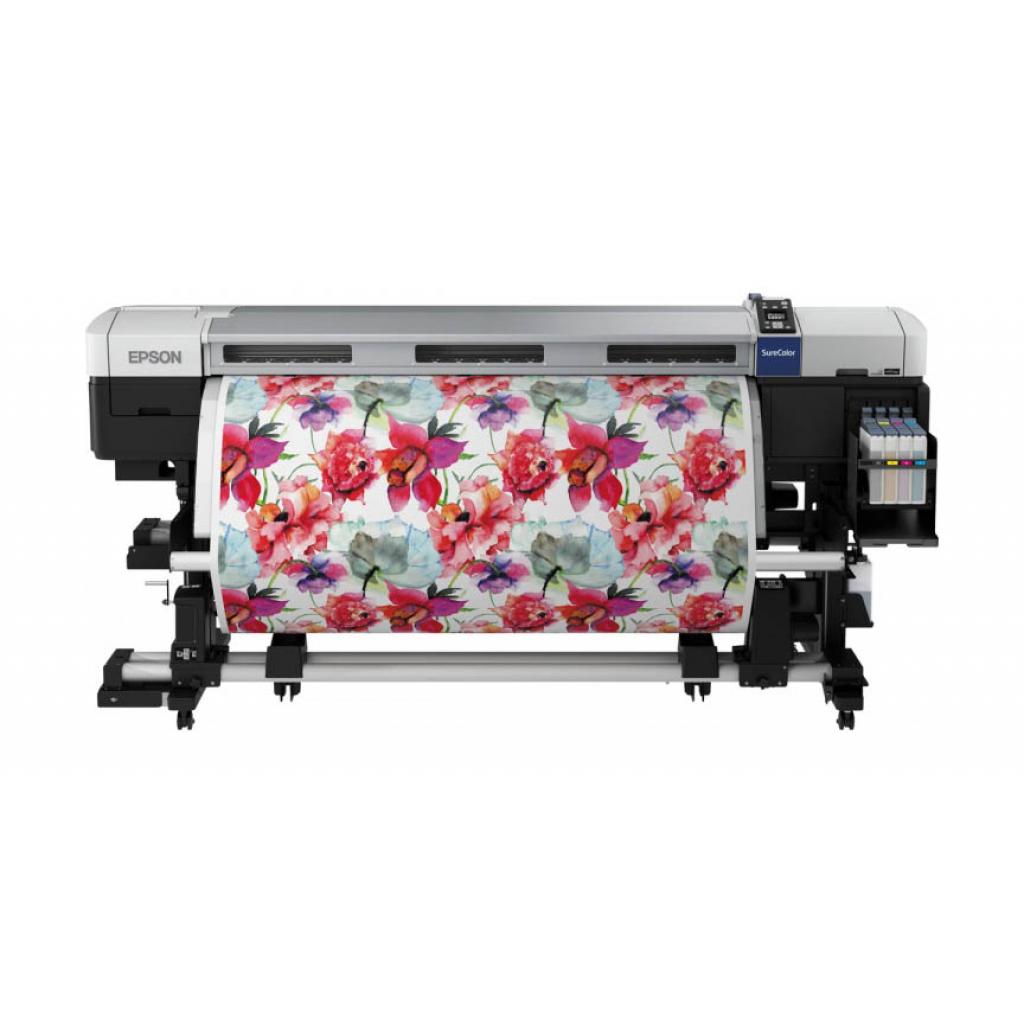 Принтер Epson SureColor SC-F7200 (HDK) (C11CF06301A0)