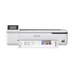 Принтер Epson SureColor T3100N (C11CF11301A0)