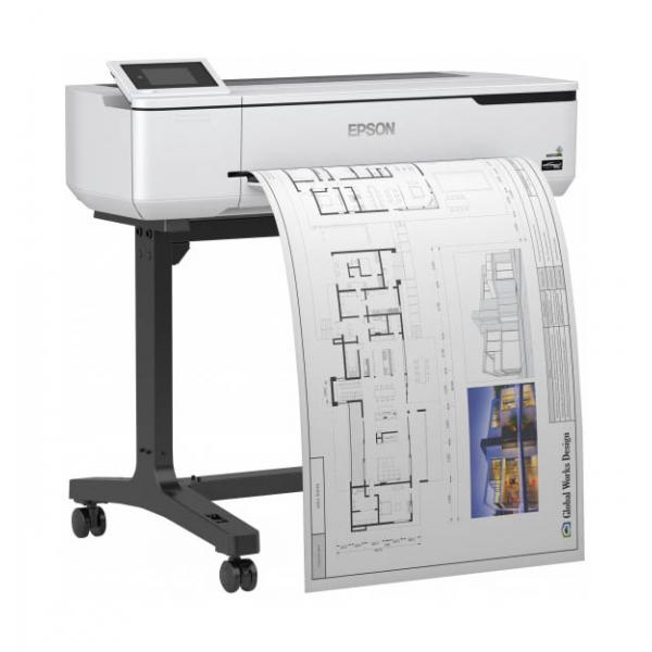 Принтер Epson SureColor T3100 (C11CF11302A0)