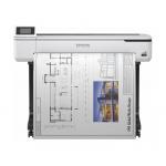 Принтер Epson SureColor T5100 (C11CF12301A0)
