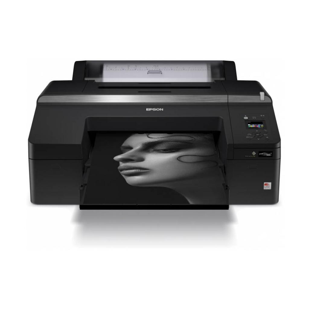 Принтер Epson SureColor SC-P5000 (C11CF66001A0)