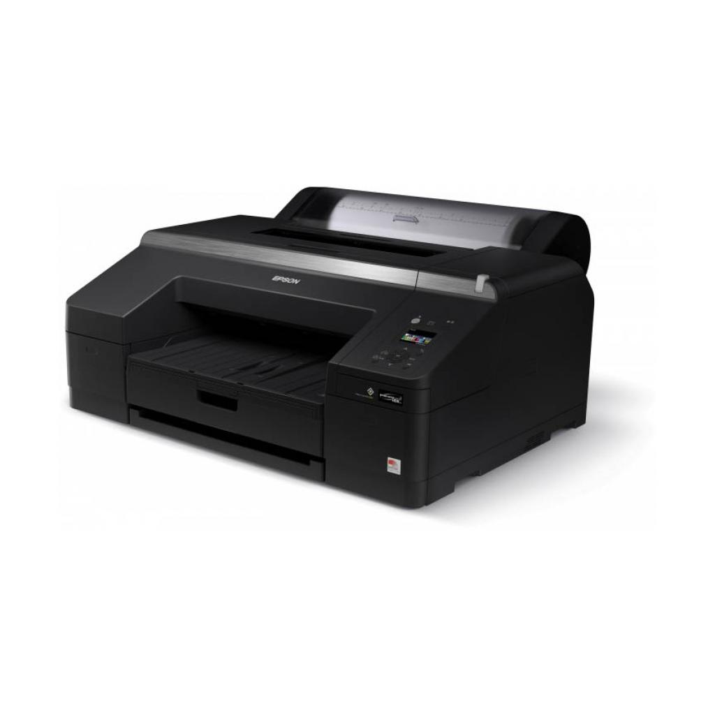 Принтер Epson SureColor SC-P5000 (C11CF66001A0)
